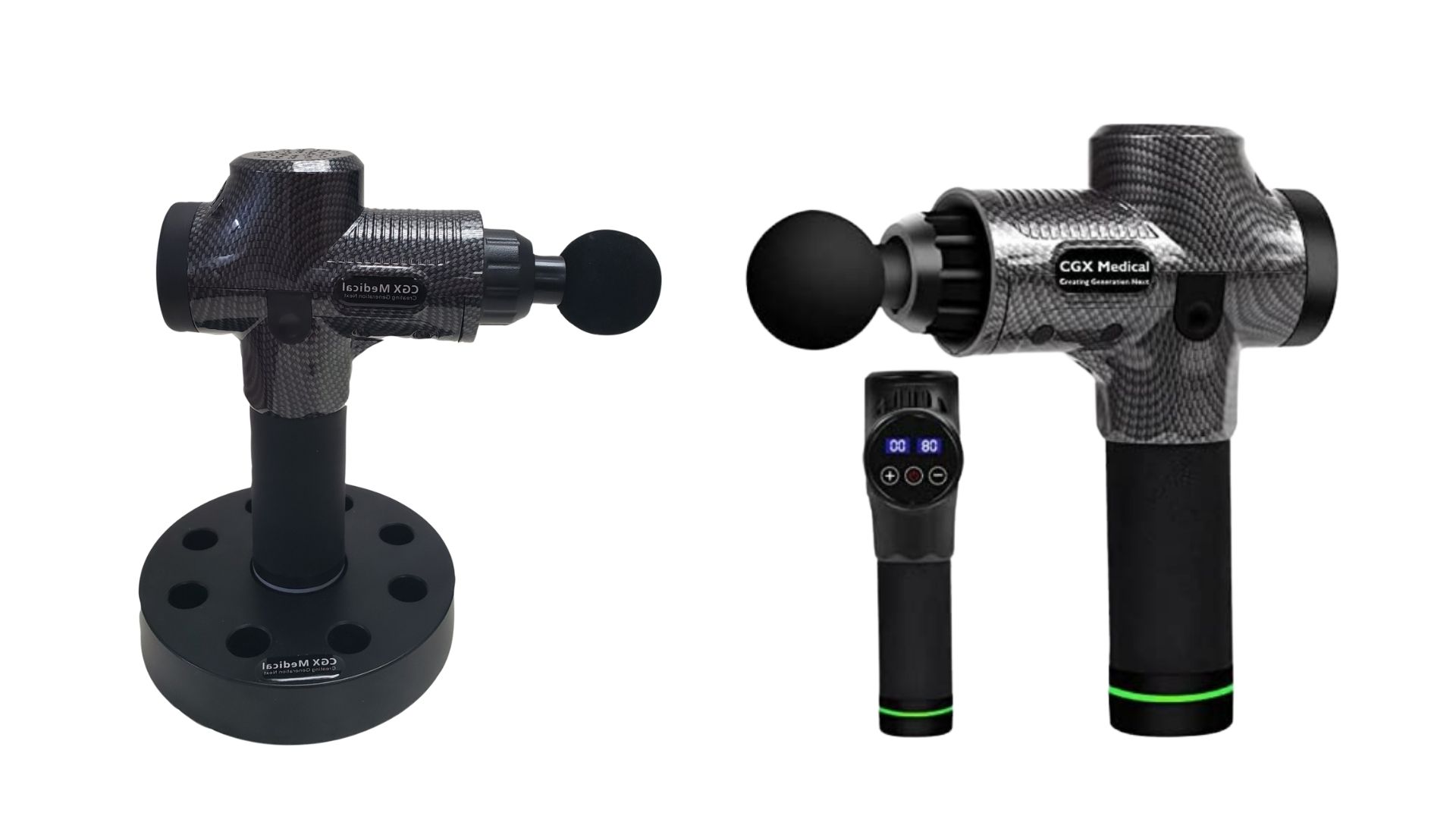 The Benefits of Massage Gun: Why I Switched to a Massage Gun from ...