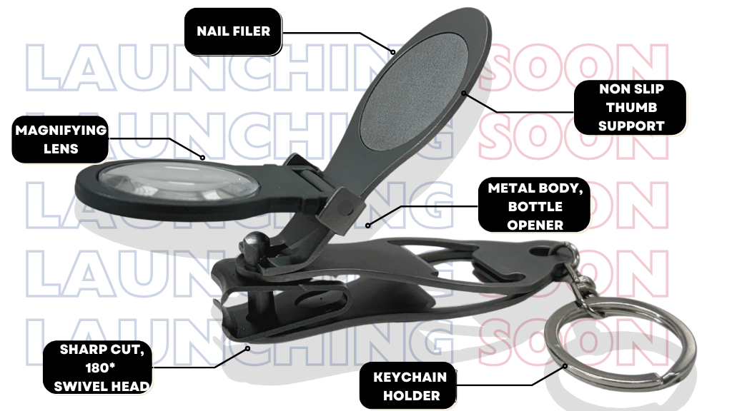 Redefining Standards of Precision and Innovation with Magniclipper MAG1